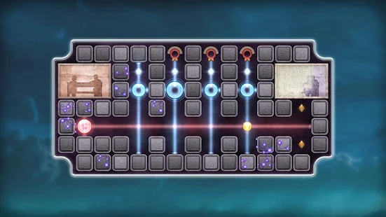 Quell Memento+ - screenshot thumbnail