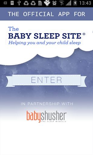 Baby Sleep Site