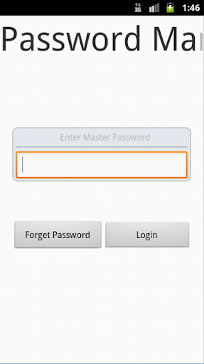 【免費生產應用App】PasswordManager Lite-APP點子