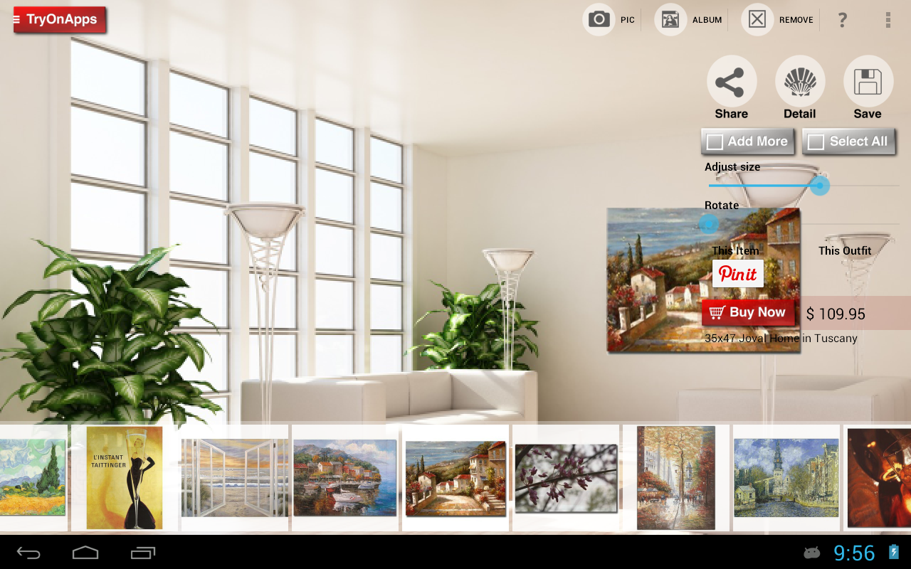 Virtual Home Decor Design Tool - Android Apps on Google Play