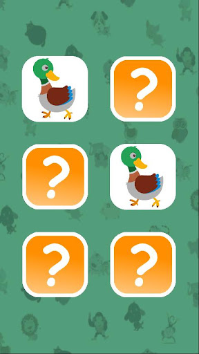 免費下載解謎APP|Animal Matching for Toddlers app開箱文|APP開箱王