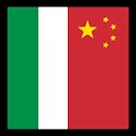 Dictionary Italian Chinese logo