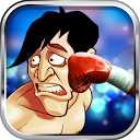 Boxing Game mobile app icon
