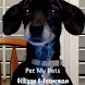 Pet My Pets