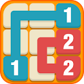 NumberLink – Sudoku Style Game logo