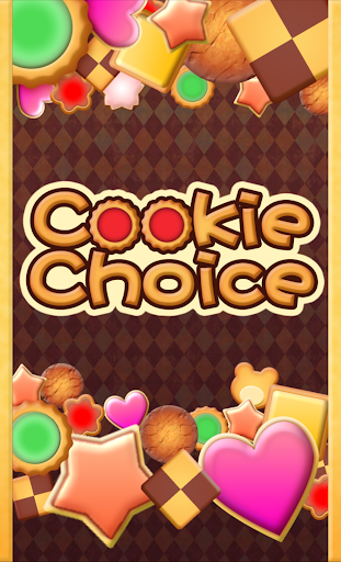 Cookie Choice