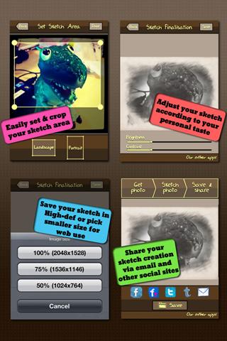    My Sketch- screenshot  