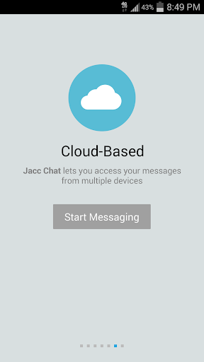 【免費通訊App】Jacc Chat-APP點子