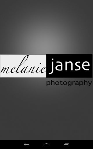 melanie janse photography