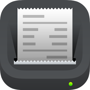 Receipts Pro - Expense Tracker logo