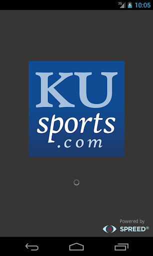 【免費新聞App】KUSports Game Day-APP點子