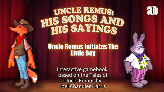 Uncle Remus: Chapter 1 Screenshots 0