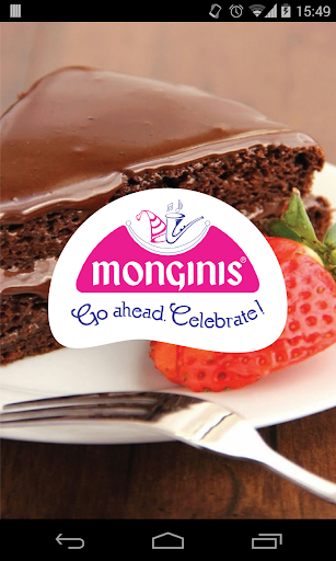 Monginis – Buy Cakes Gifts