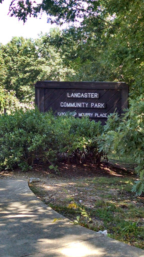 Lancaster Community Park