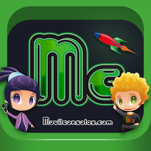 MovilConsolas 1.2
