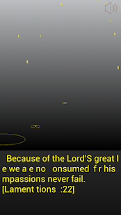 Lastest Blessed Rain APK