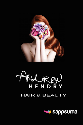 Andrew Hendry Hair and Beauty