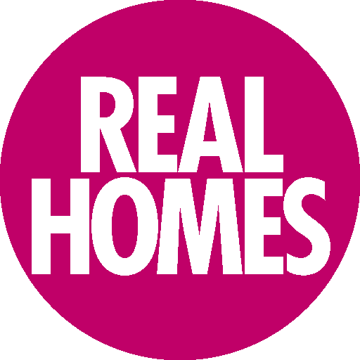 Real Homes Magazine LOGO-APP點子