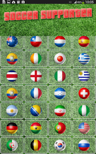 Premier league supporter Screenshots 7