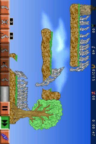 Bunny Mania Screen 1