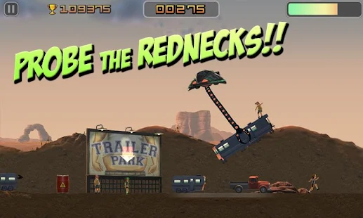 Grabatron - screenshot thumbnail