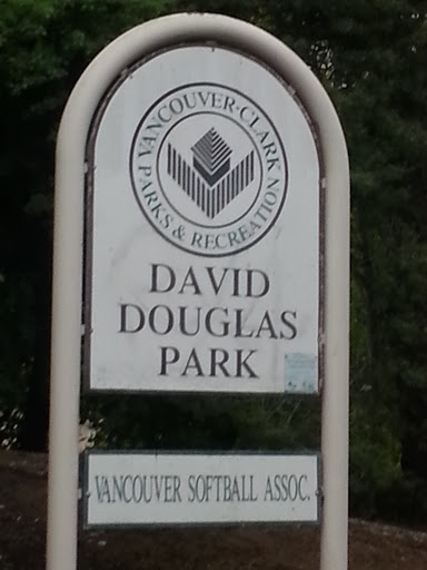 David Douglas Park North