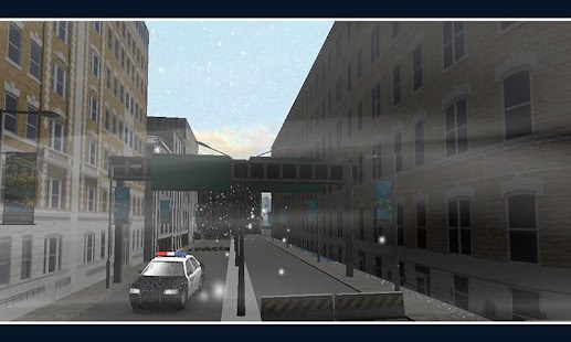 Police Car Simulator 3D Screenshots 1