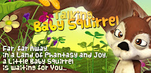 Talking Baby Squirrel Deluxe APK