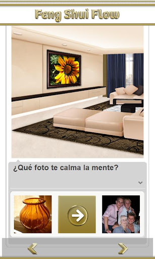 【免費生活App】Feng Shui Flow Español-APP點子