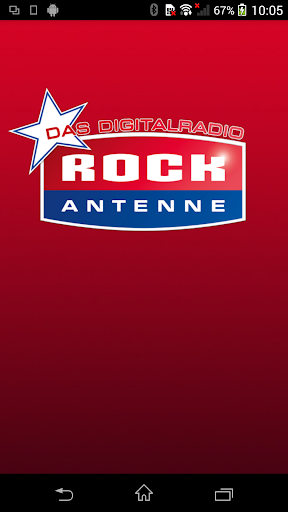 ROCK ANTENNE
