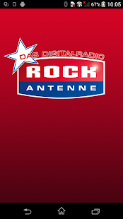 ROCK ANTENNE