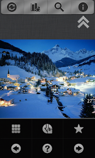 City and country Screenshots 1