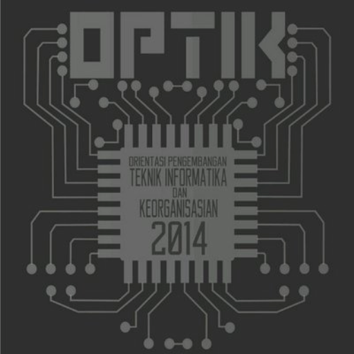 KABAMAFIKOM UMI [OPTIK] LOGO-APP點子