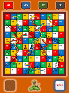 Snakes & Ladders Screenshots 3