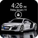 Audi Lock Screen icon