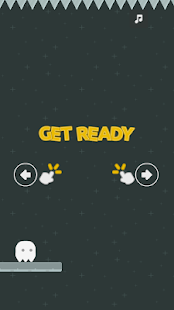 Falling Ghost Screenshots 5