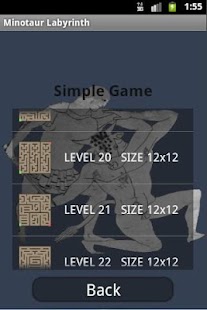 How to download Minotaur Labyrinth 1.1 mod apk for android