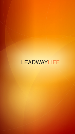 Leadway MyLife