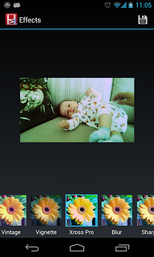 Android APK : VidTrim Pro - Video Editor