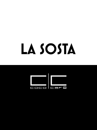 Sosta Coco