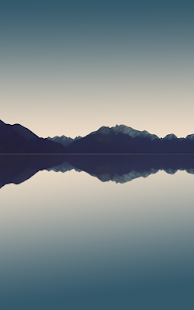 Minimalistic Wallpapers Pack - screenshot thumbnail