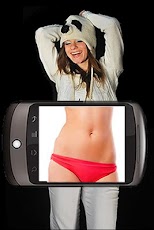 Real Naked Scanner 1.3 APK