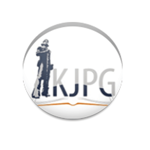 KJPG LOGO-APP點子