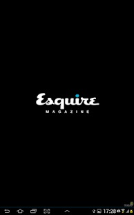 Esquire Thailand Screenshots 0