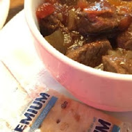 TEXAS ROADHOUSE 德州鮮切牛排
