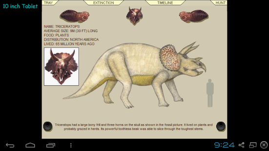 Free Download Dinosaur Hunt APK