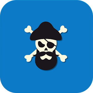 Captain Jack Pott for PC and MAC