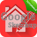 Learn Google Sketchup Apk