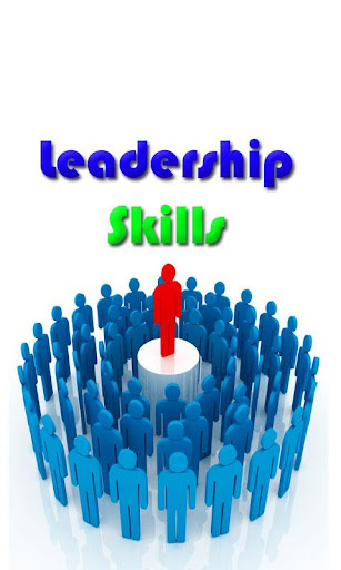 【免費生活App】Leadership Skills-APP點子