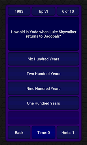 【免費解謎App】Trivia Pop StarWars Quiz Free-APP點子